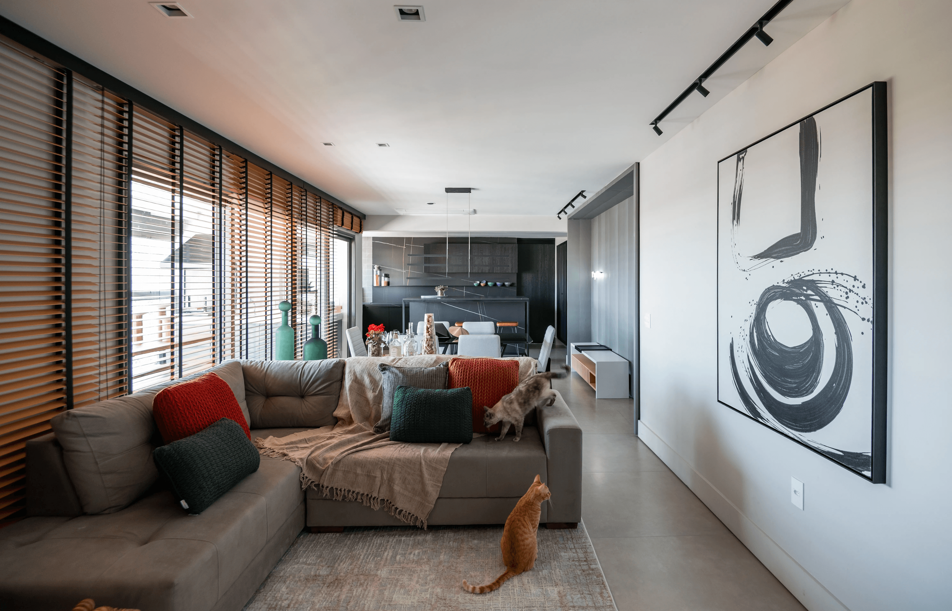 Sala de Estar